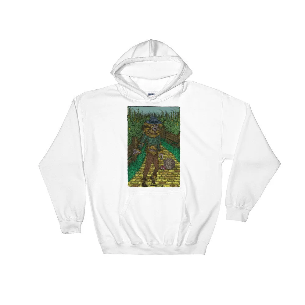 Walkers Of Oz Hoodie