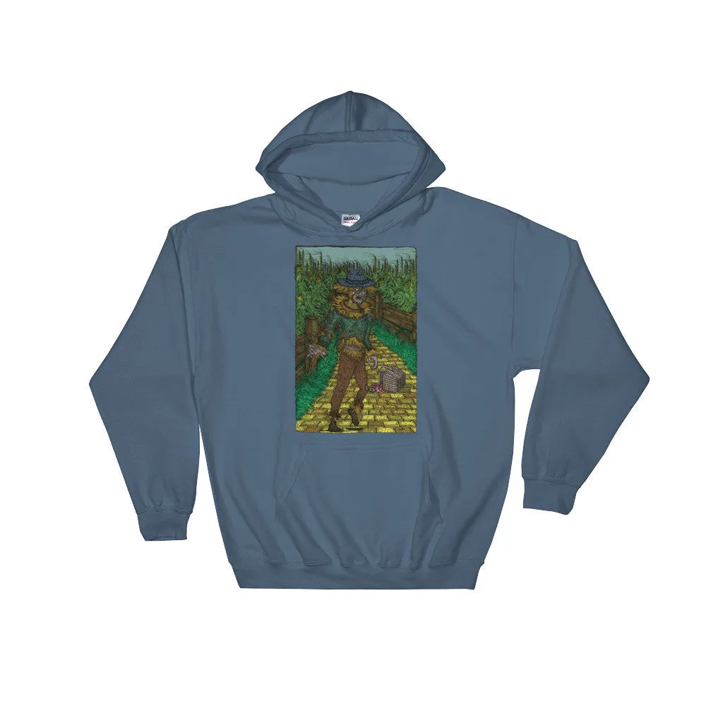 Walkers Of Oz Hoodie