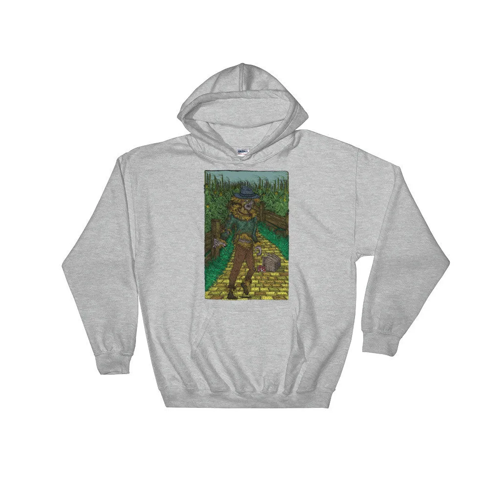 Walkers Of Oz Hoodie