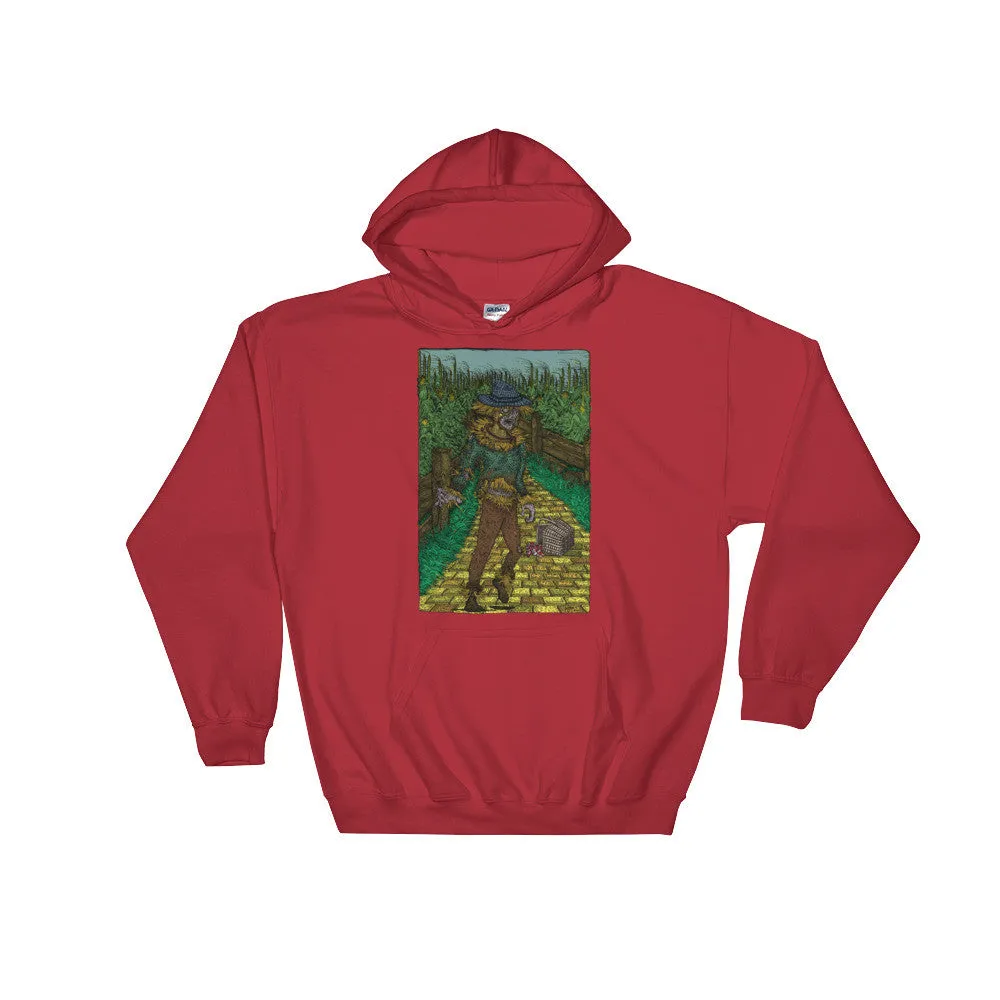 Walkers Of Oz Hoodie