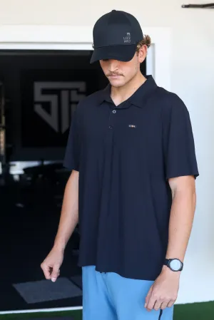 Warrior - Mens S/S Polo