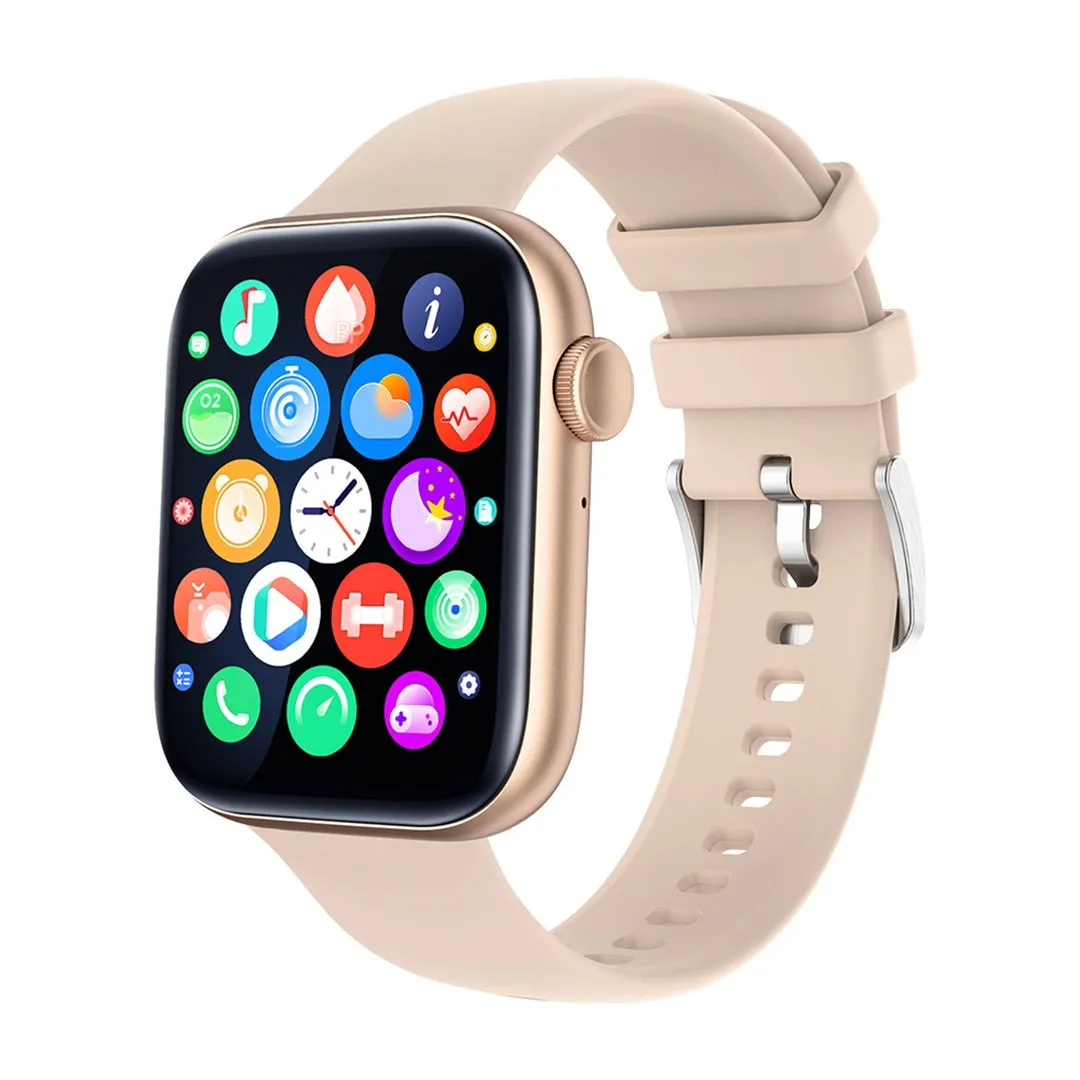 Waterproof Sport Smartwatch For Men