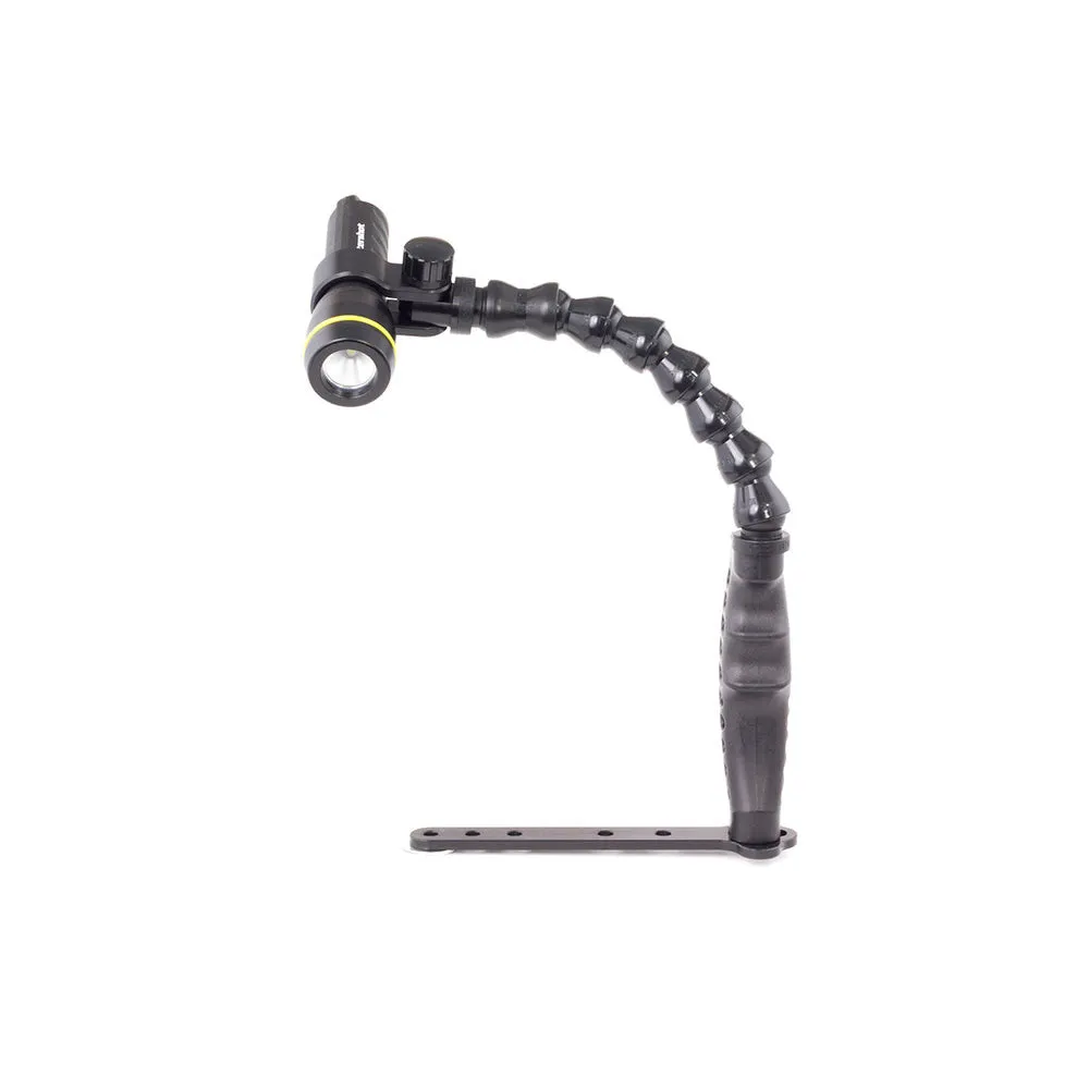 Watershot Tray & Arm Set