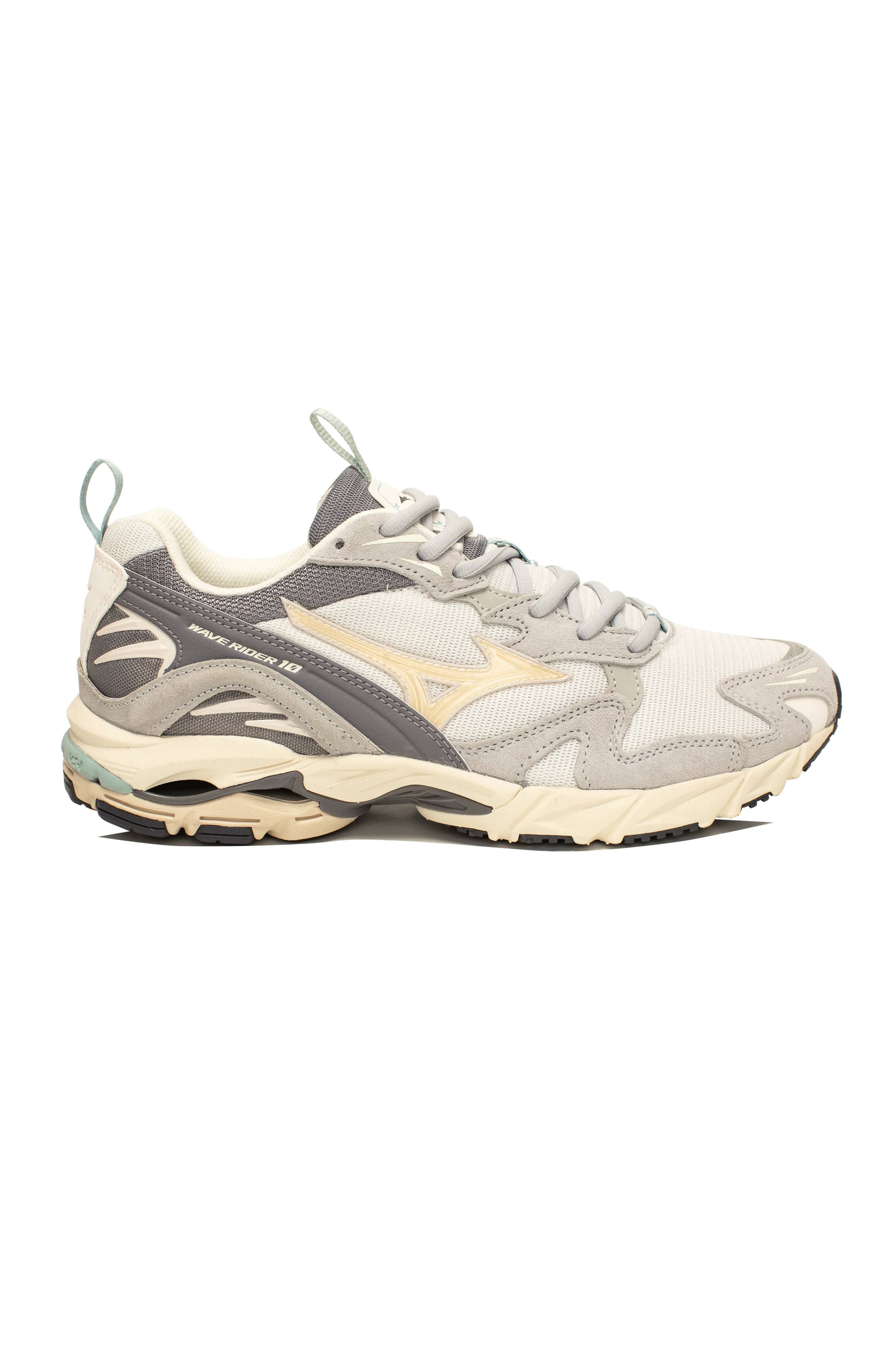 Wave Rider 10 P