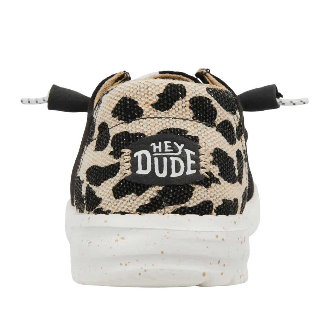 Wendy Leopard