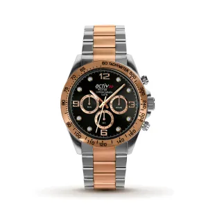 Westar Activ Gents Casual Sports Quartz Watch - 90272SPN603