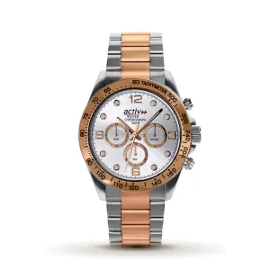 Westar Activ Gents Casual Sports Quartz Watch - 90272SPN607