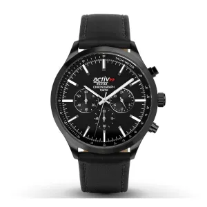 Westar Activ Gents Casual Sports Quartz Watch