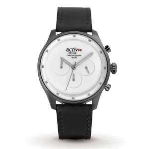 Westar Activ Gents Casual Sports Quartz Watch