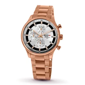 Westar Activ Gents Casual Sports Quartz Watch