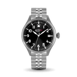 Westar Activ Men's Casual Sports Quartz Watch