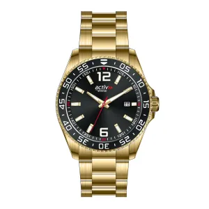 Westar Activ Men's Casual Sports Quartz Watch