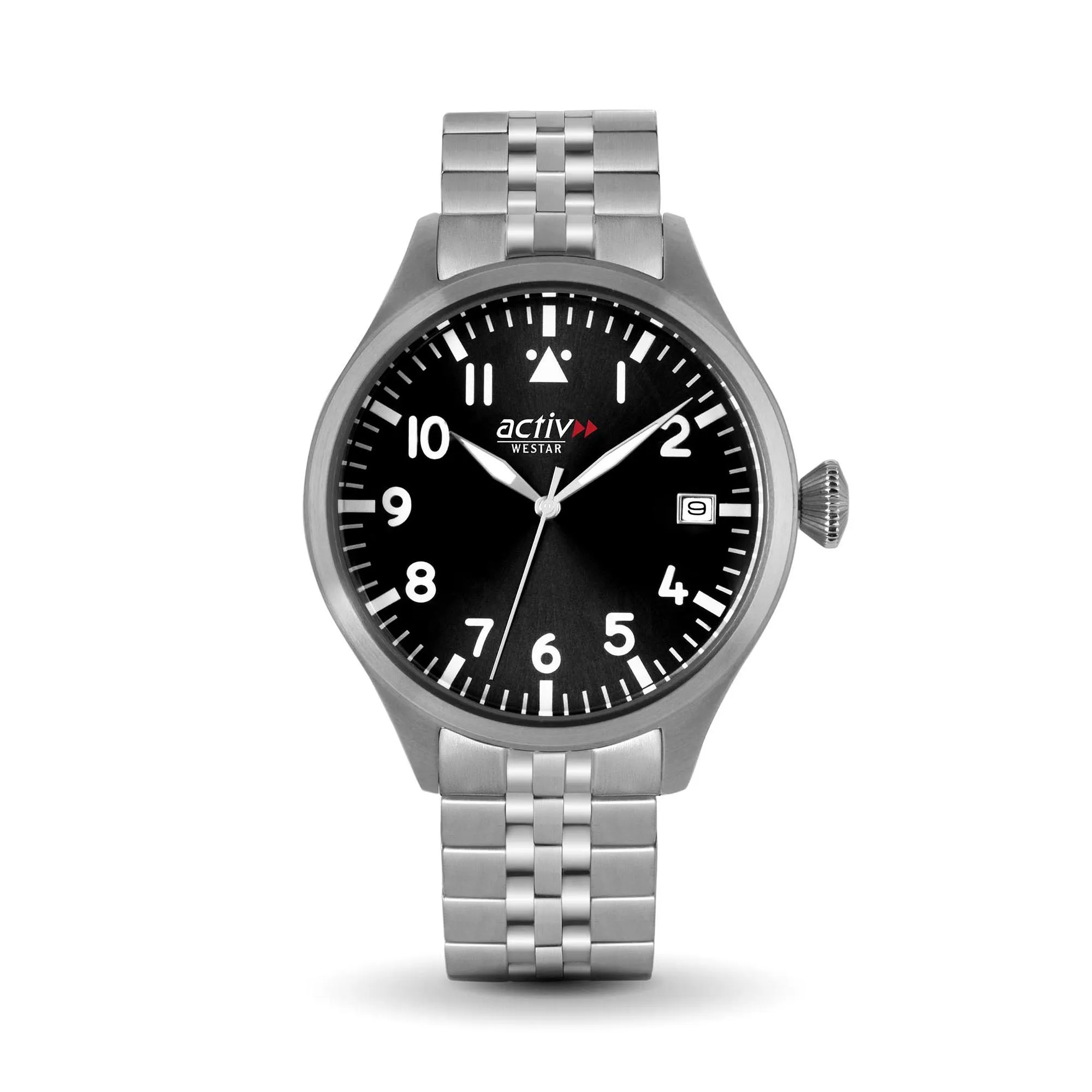 Westar Activ Men's Casual Sports Quartz Watch