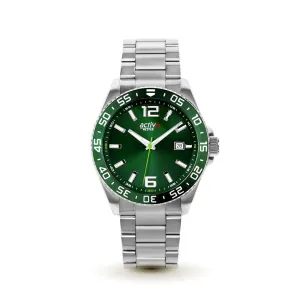 Westar Activ Men's Casual Sports Quartz Watch