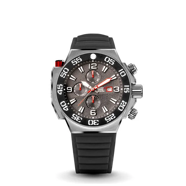 Westar Activ Men's Casual Sports Watch