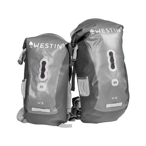 Westin W6 Roll-Top Backpack