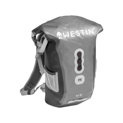 Westin W6 Roll-Top Backpack