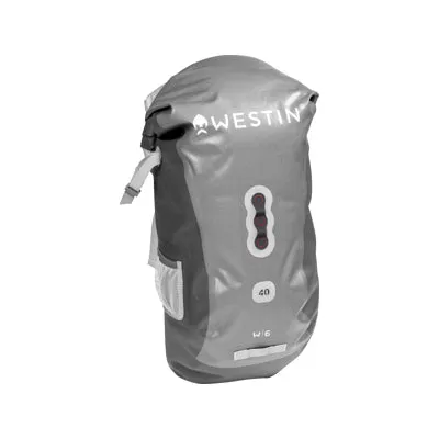 Westin W6 Roll-Top Backpack