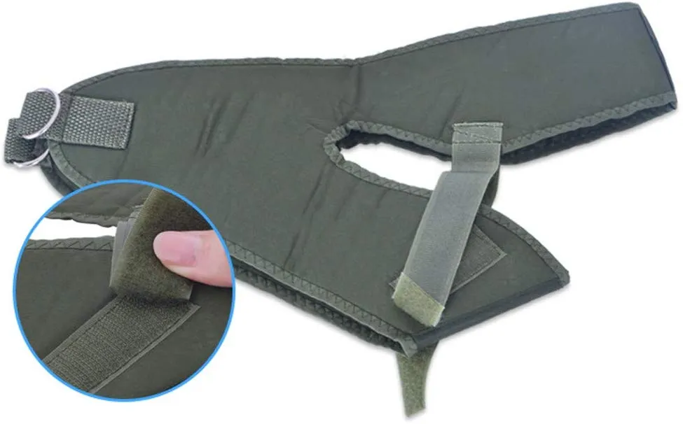 WLIXZ Medical Cervical Traction Device,Neck Correction Stretching Frame, Cervical Treatment Instrument