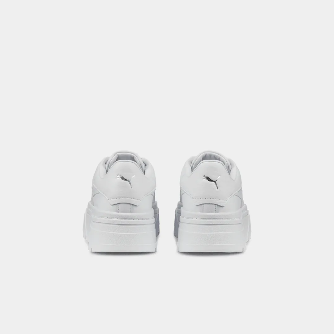 WMNS Puma Mayze Stack Edgy - 'Puma White'
