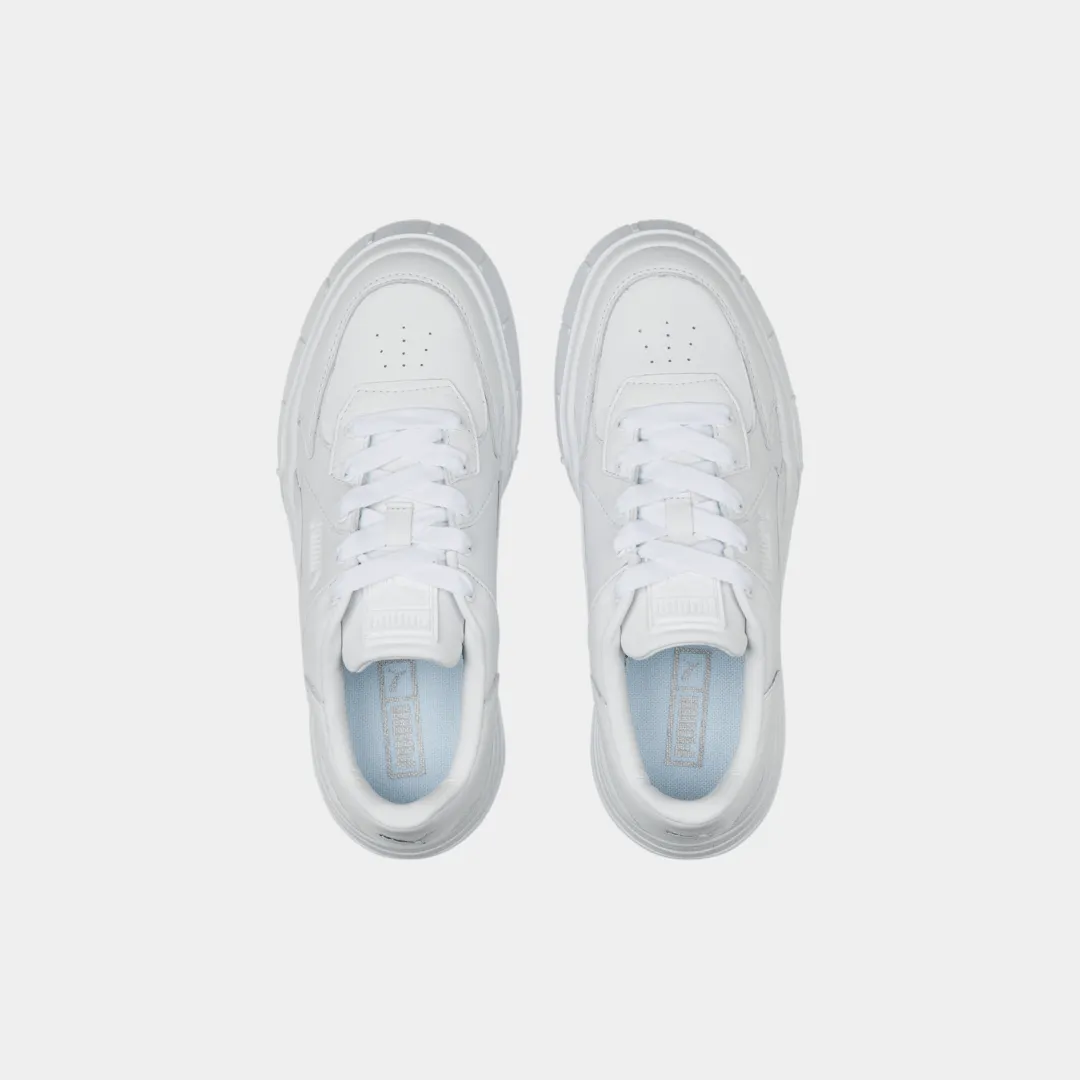 WMNS Puma Mayze Stack Edgy - 'Puma White'