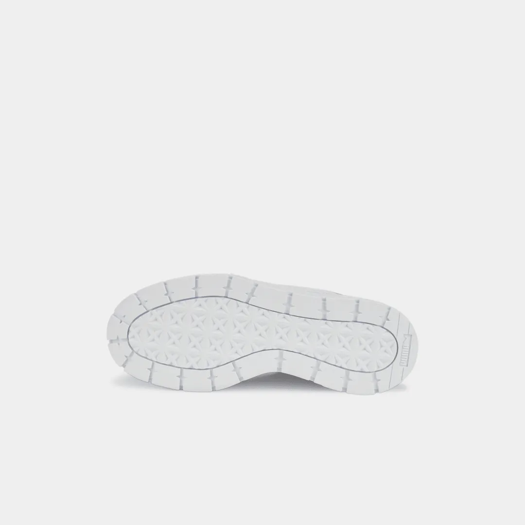 WMNS Puma Mayze Stack Edgy - 'Puma White'