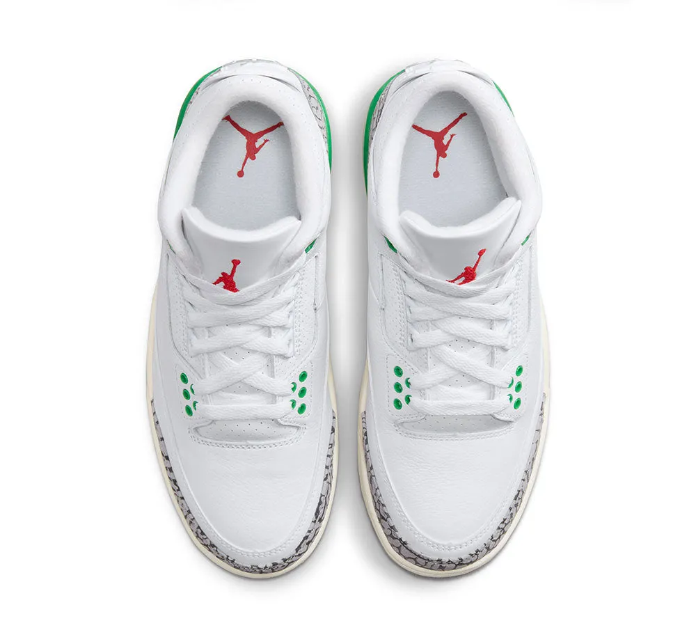 WOMEN'S AIR JORDAN 3 RETRO