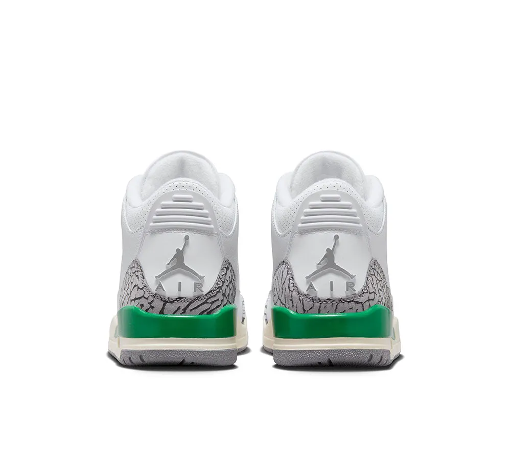 WOMEN'S AIR JORDAN 3 RETRO