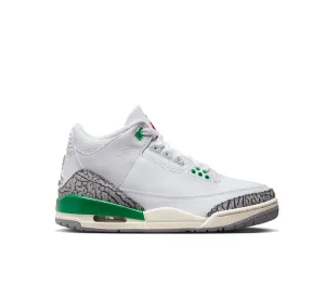 WOMEN'S AIR JORDAN 3 RETRO