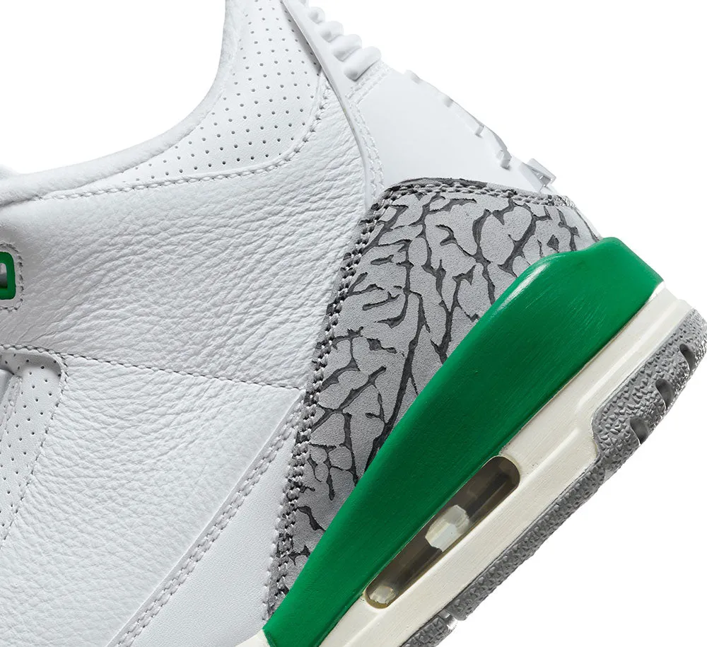 WOMEN'S AIR JORDAN 3 RETRO