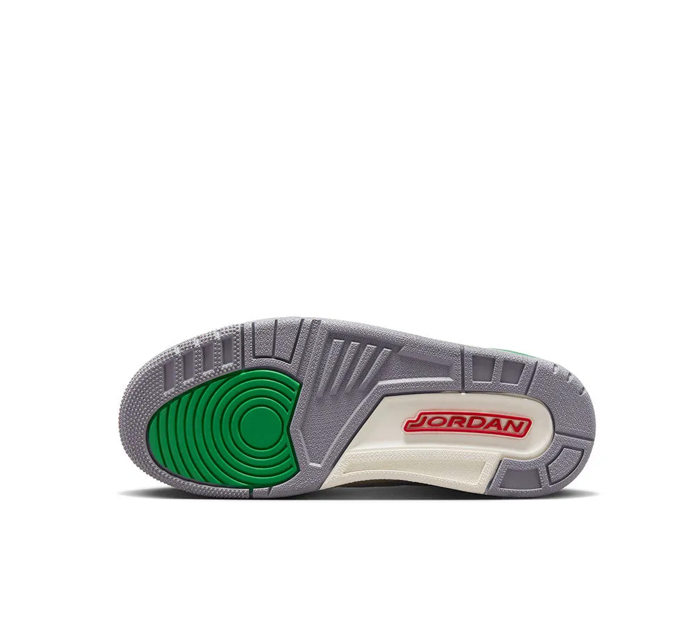 WOMEN'S AIR JORDAN 3 RETRO