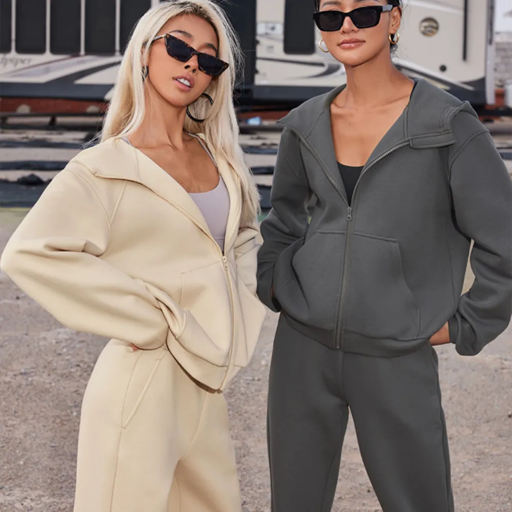 Women's Casual Sports Suit