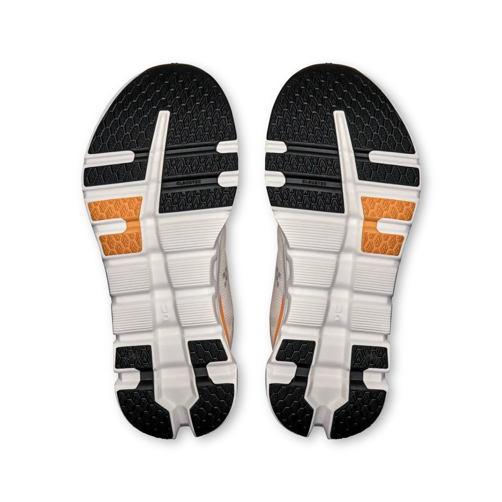 WOMEN'S CLOUDRUNNER 2 WATERPROOF