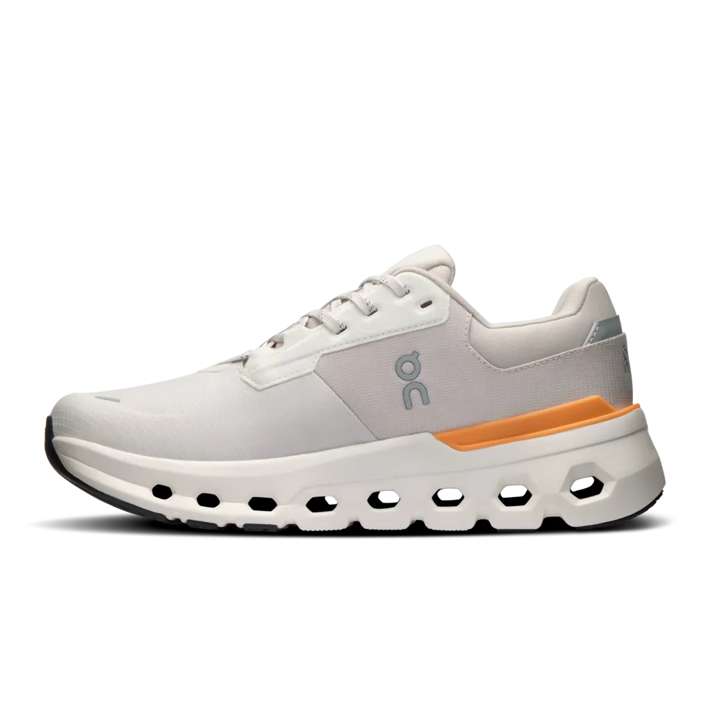 WOMEN'S CLOUDRUNNER 2 WATERPROOF