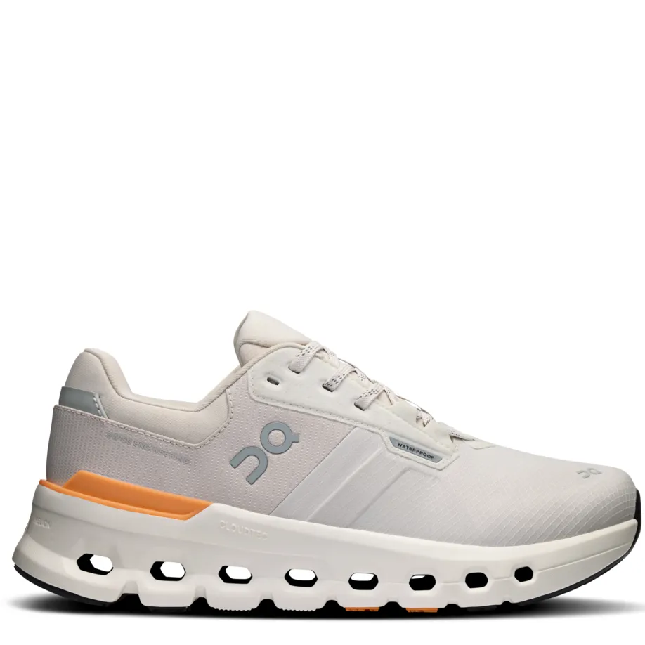 WOMEN'S CLOUDRUNNER 2 WATERPROOF