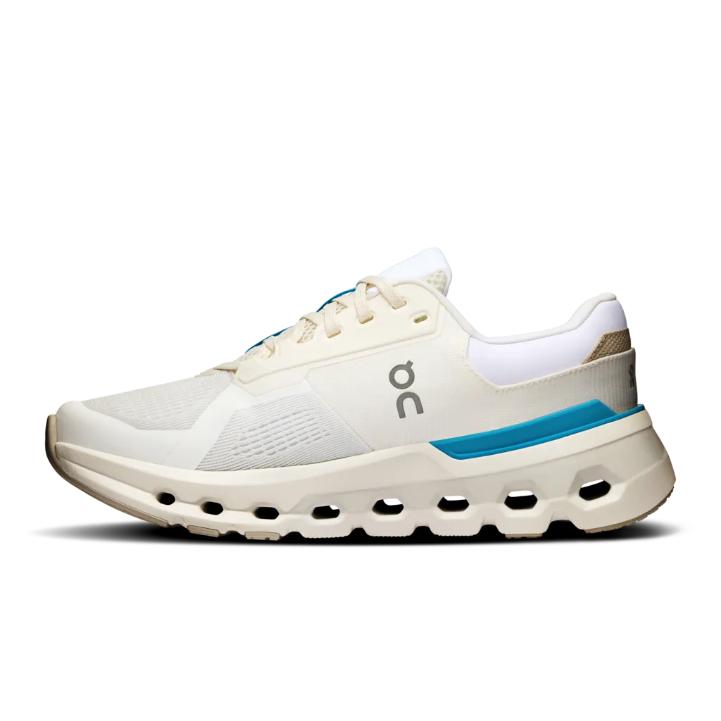 WOMEN'S CLOUDRUNNER 2