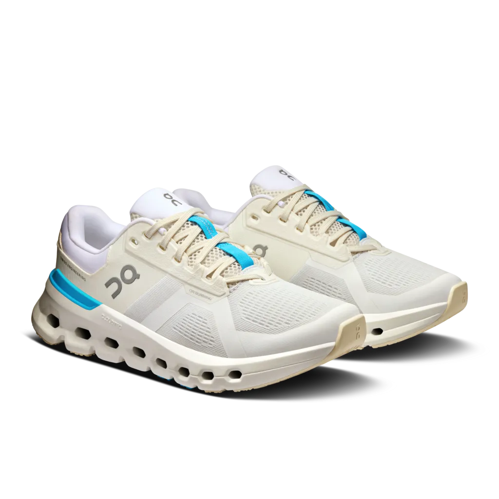 WOMEN'S CLOUDRUNNER 2