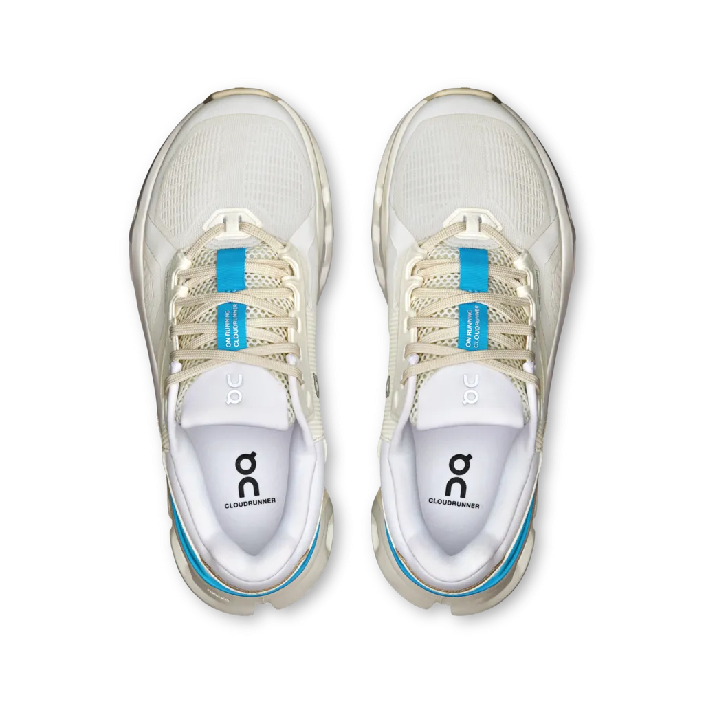 WOMEN'S CLOUDRUNNER 2