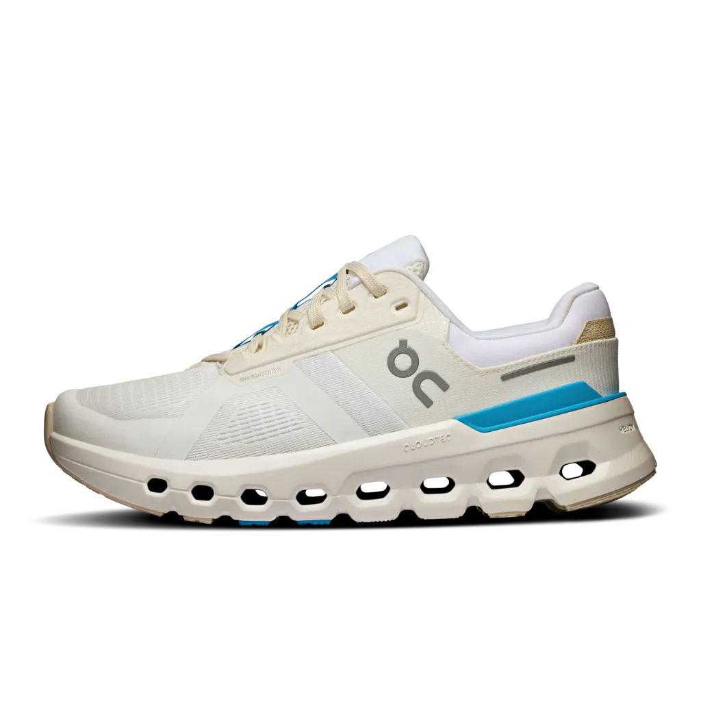 WOMEN'S CLOUDRUNNER 2