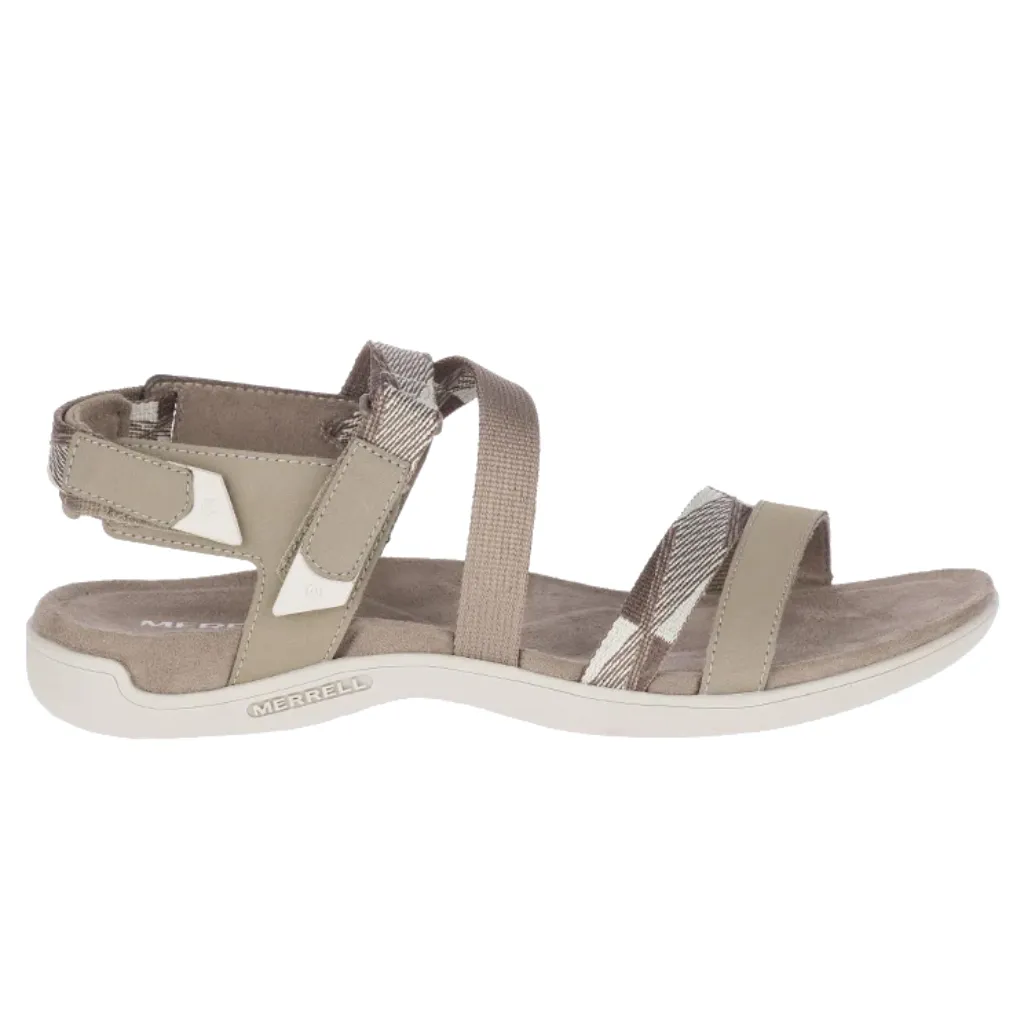 Women's District Mendi Backstrap