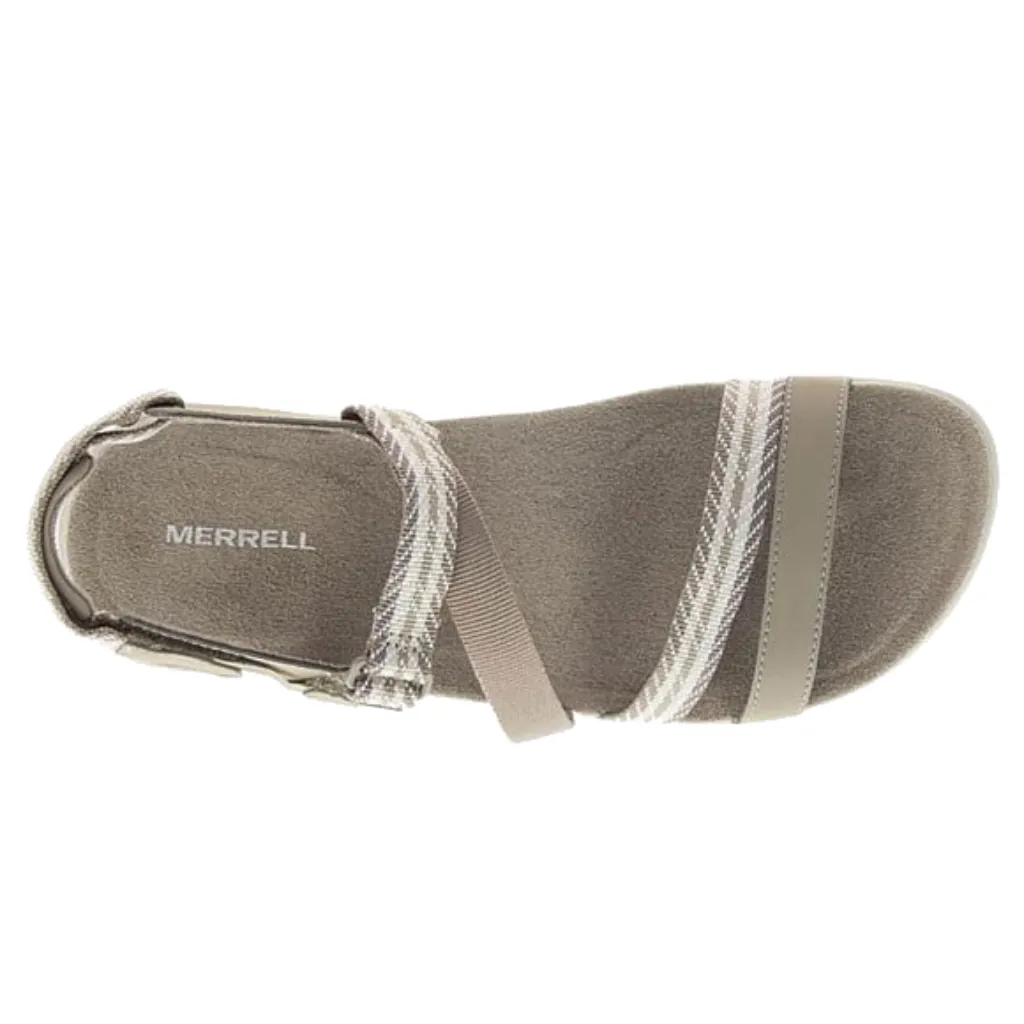 Women's District Mendi Backstrap
