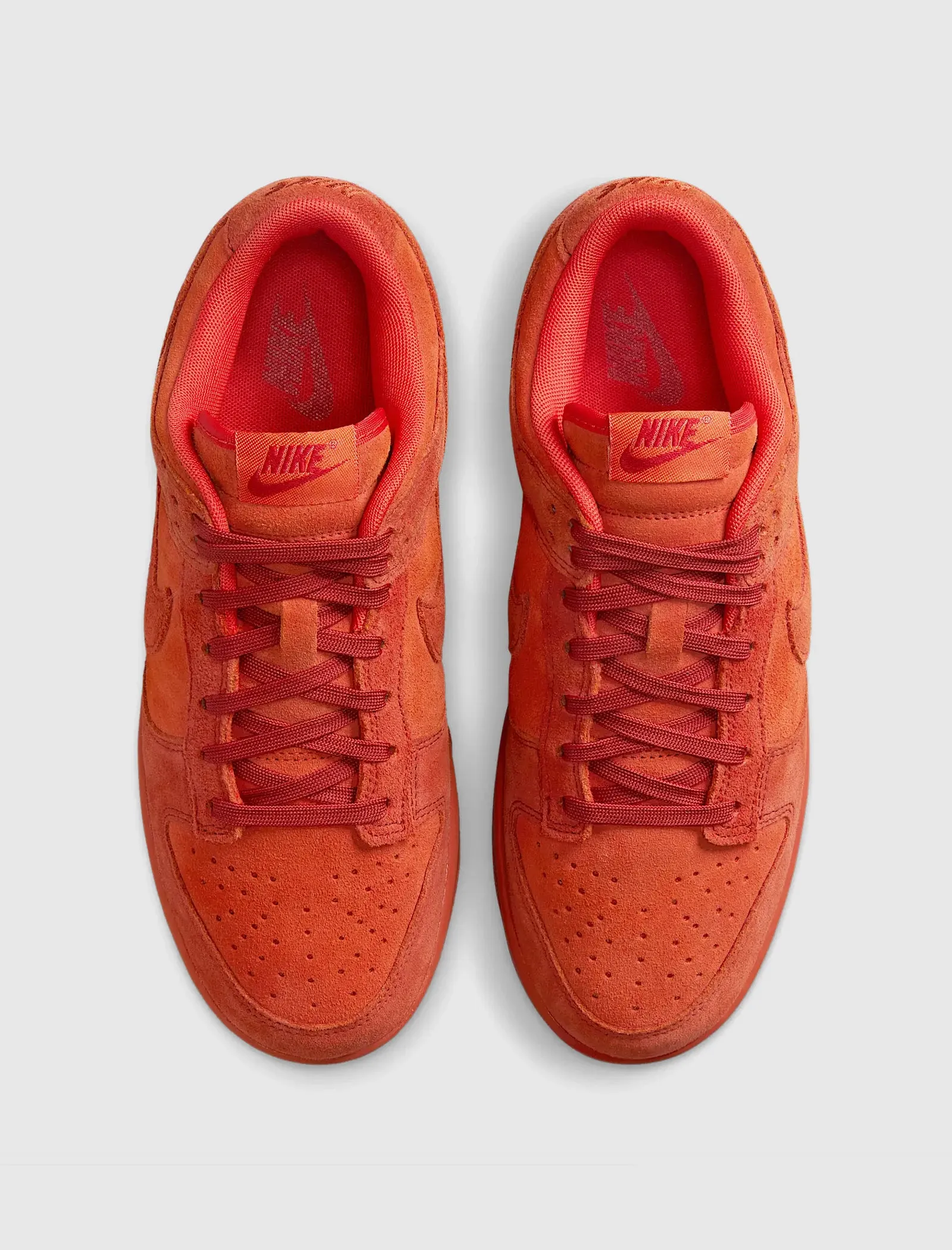 WOMEN'S DUNK LOW "VALLEY OF FIRE"