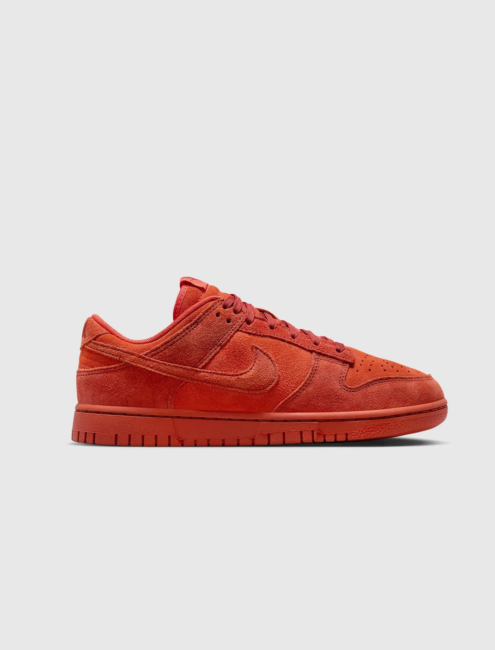 WOMEN'S DUNK LOW "VALLEY OF FIRE"