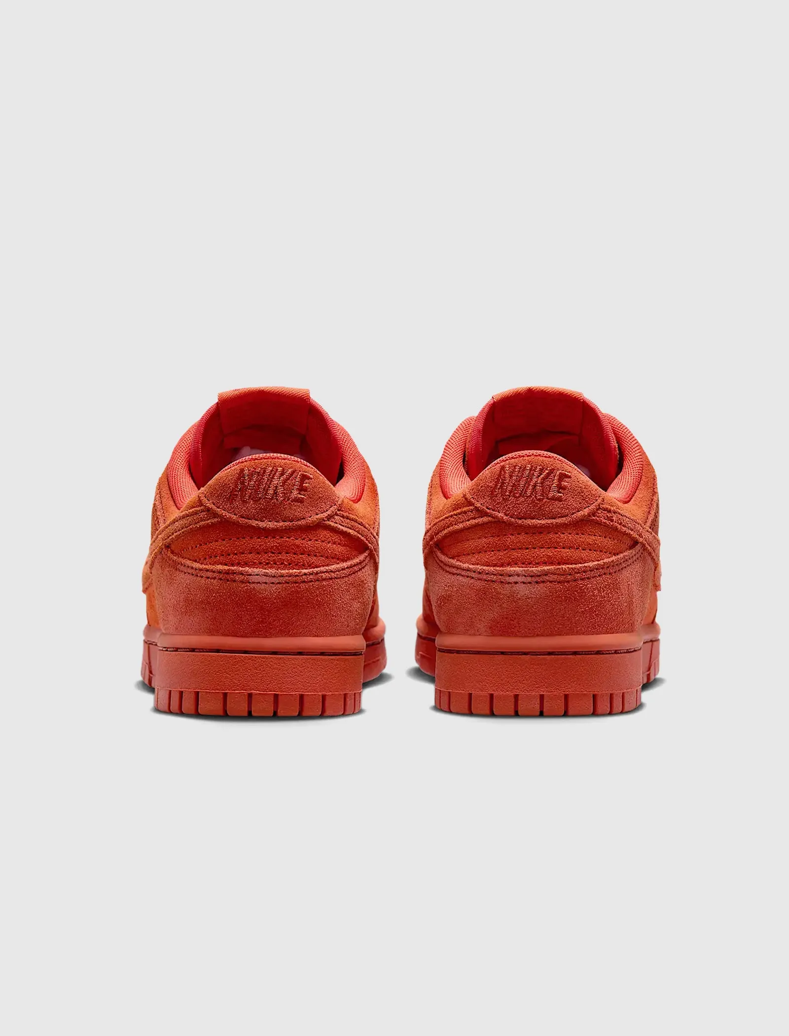 WOMEN'S DUNK LOW "VALLEY OF FIRE"