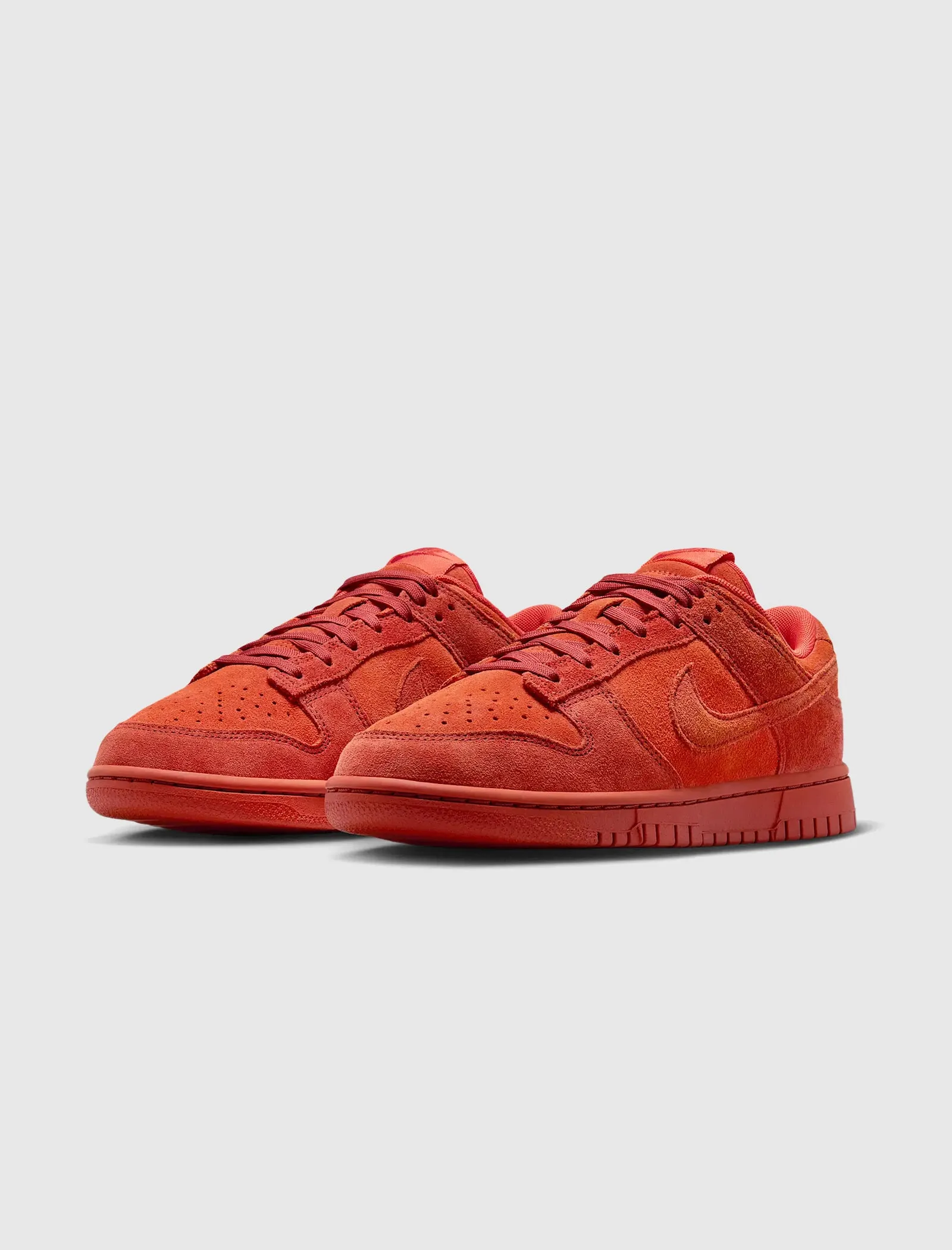 WOMEN'S DUNK LOW "VALLEY OF FIRE"