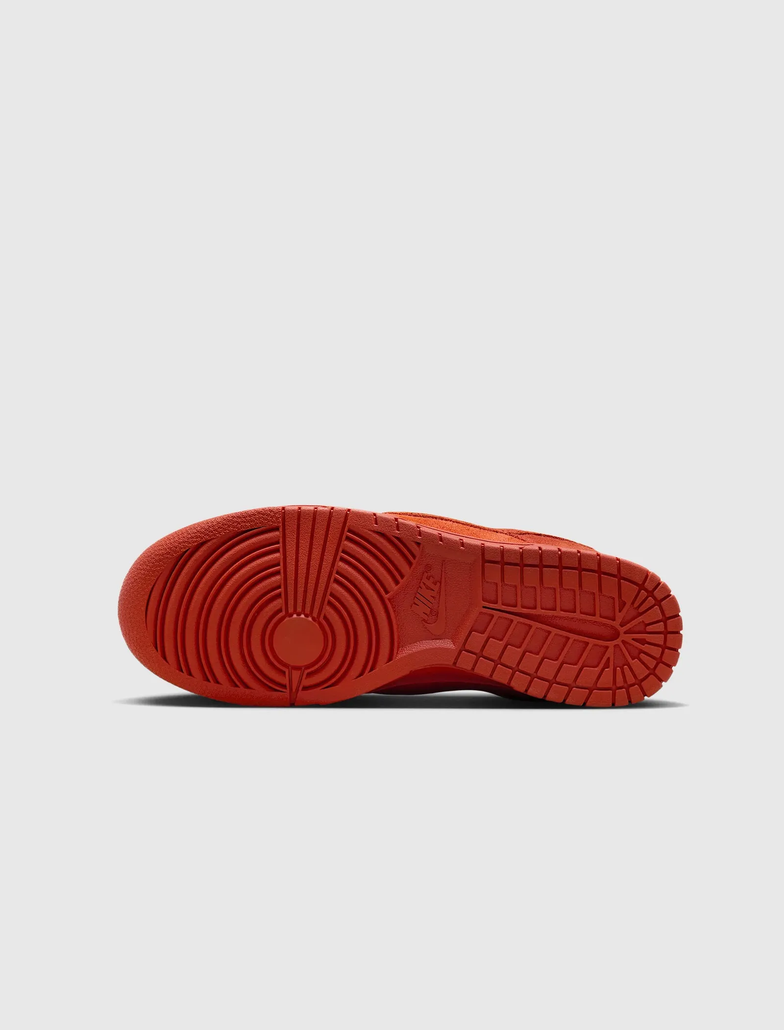 WOMEN'S DUNK LOW "VALLEY OF FIRE"