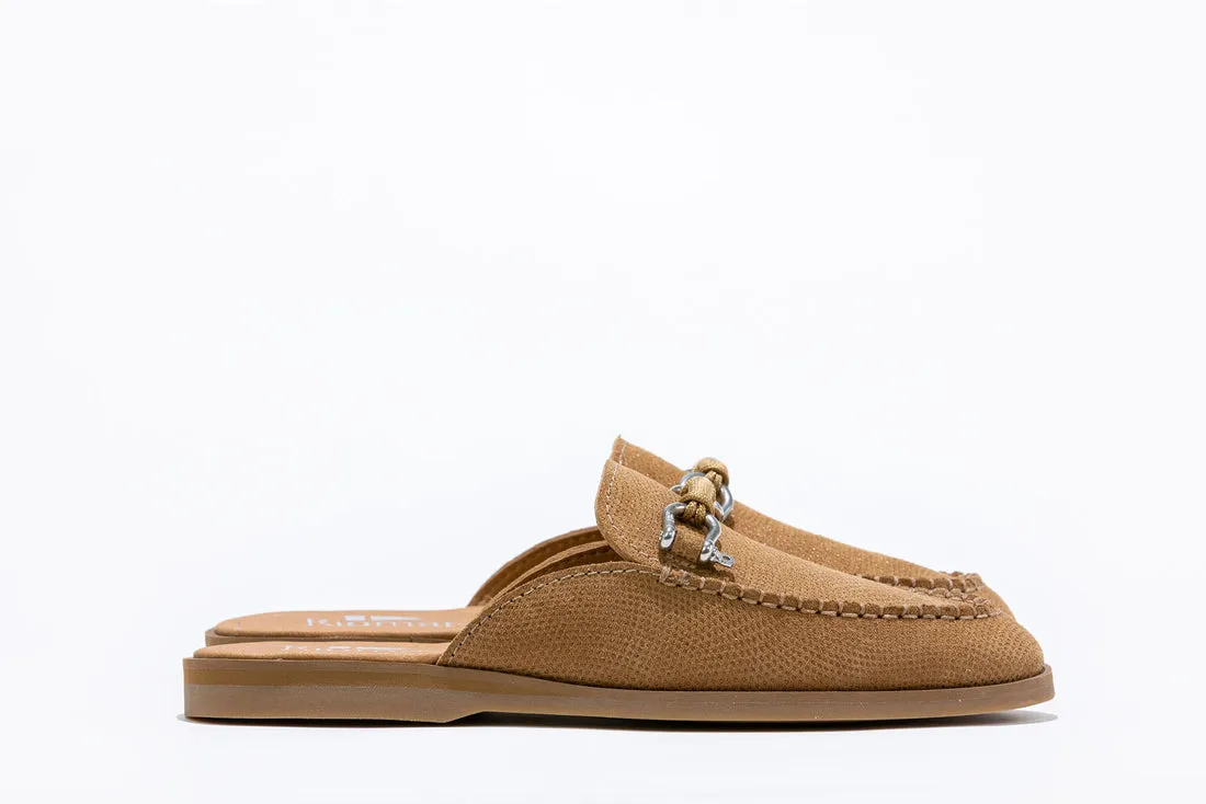 Women's El Camino - Bahia Brown
