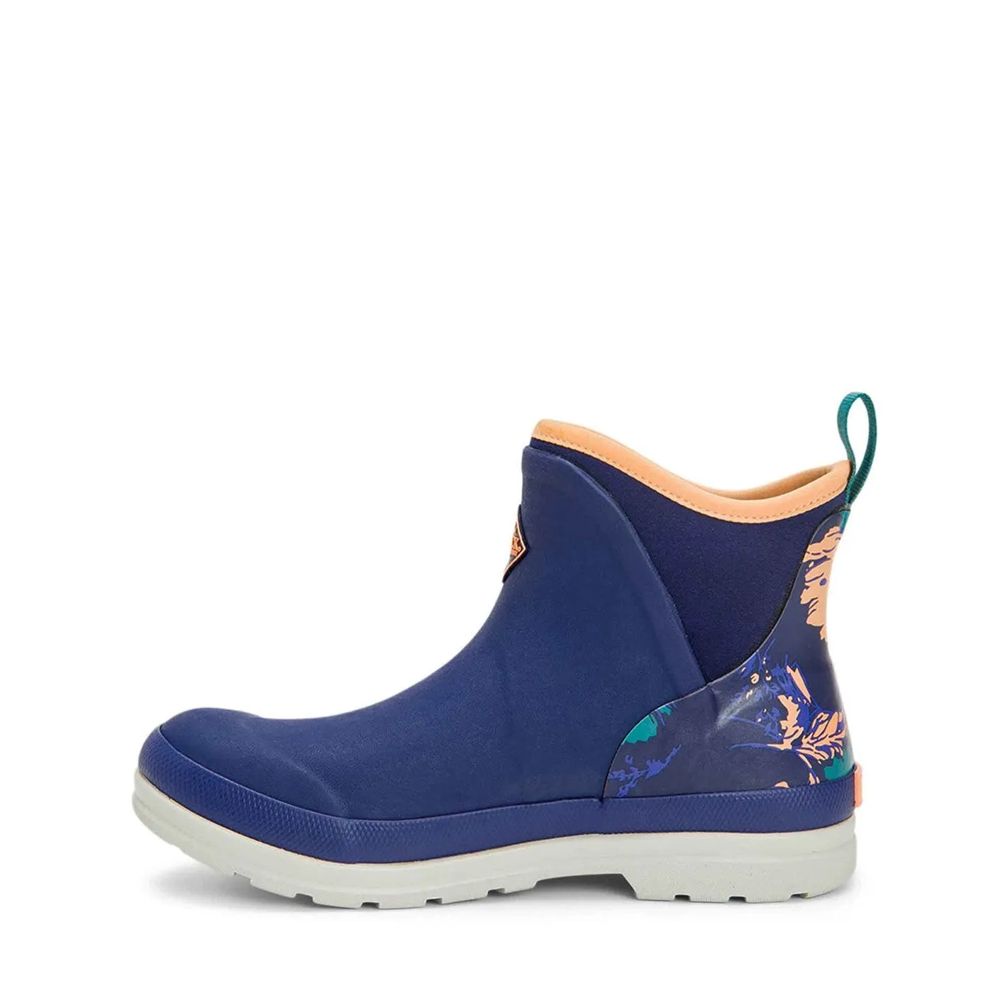 Women's Muck Originals Pull-On Ankle Boots