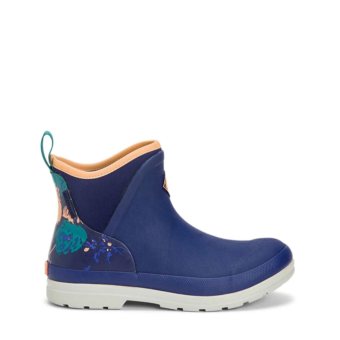 Women's Muck Originals Pull-On Ankle Boots
