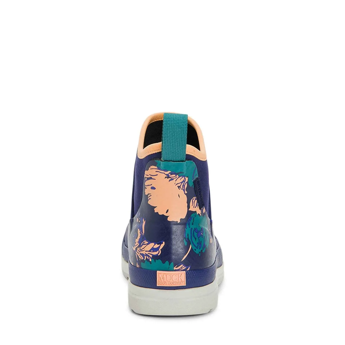 Women's Muck Originals Pull-On Ankle Boots